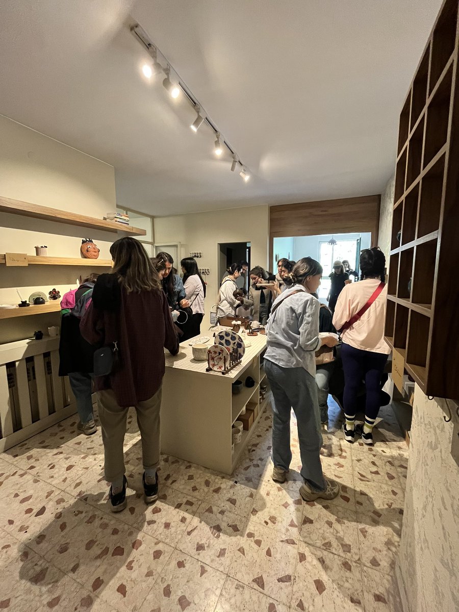 استودیو زیتون tweet media