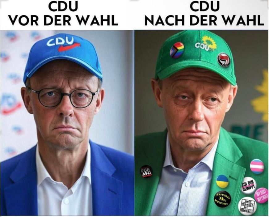 Splinters tweet media