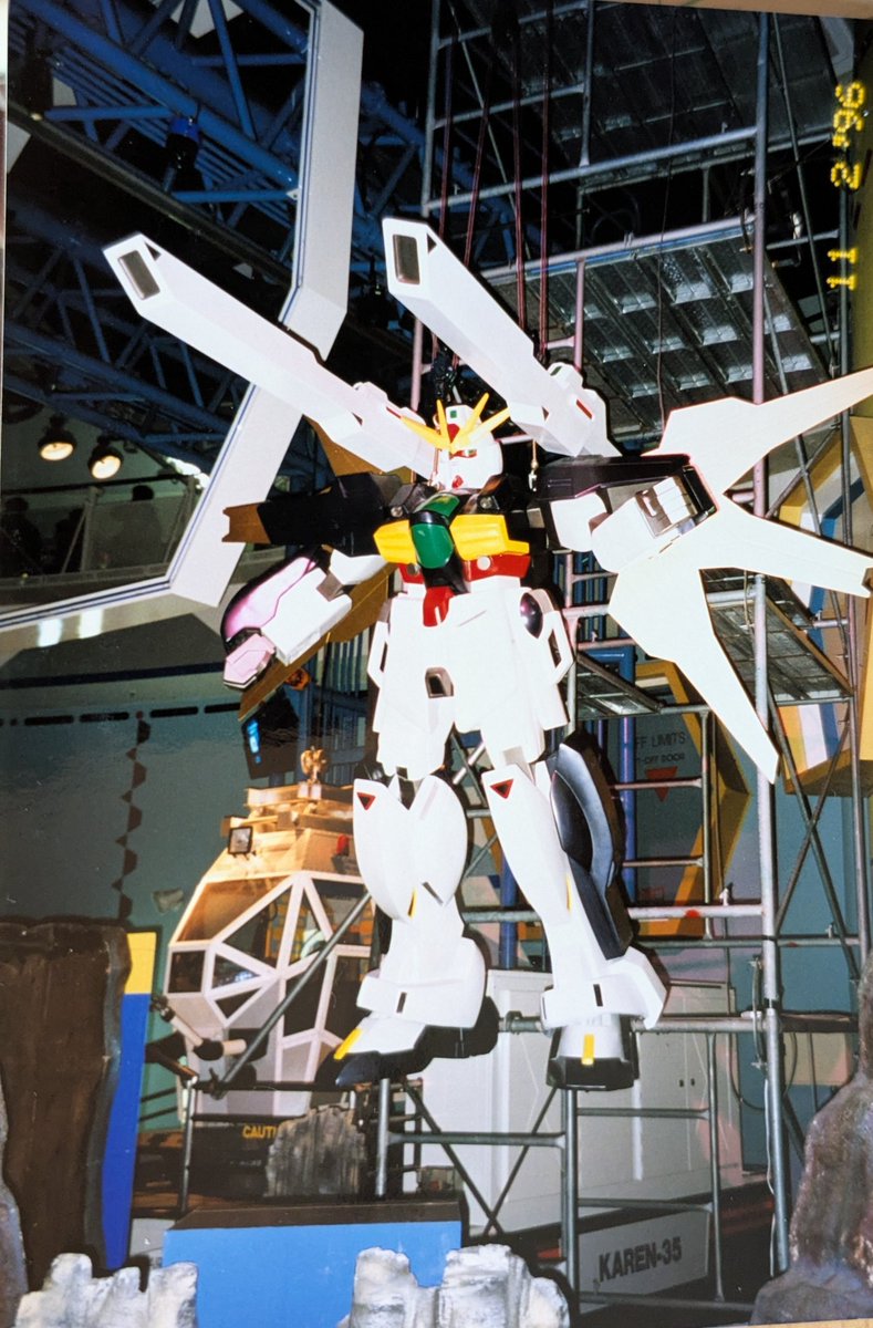 BIBI Gとコス 5/10広コミ tweet media