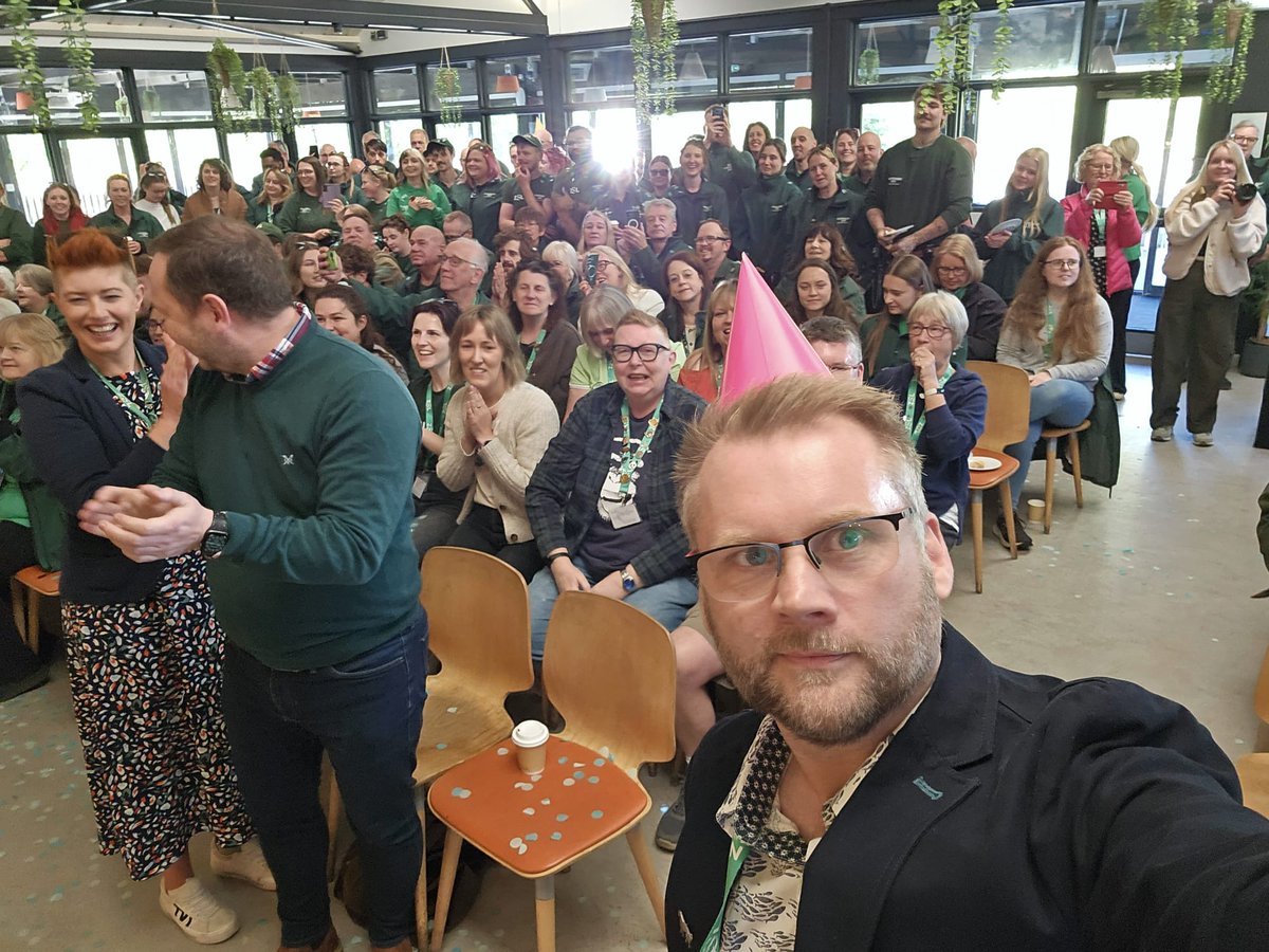 Whipsnade Zoo tweet media