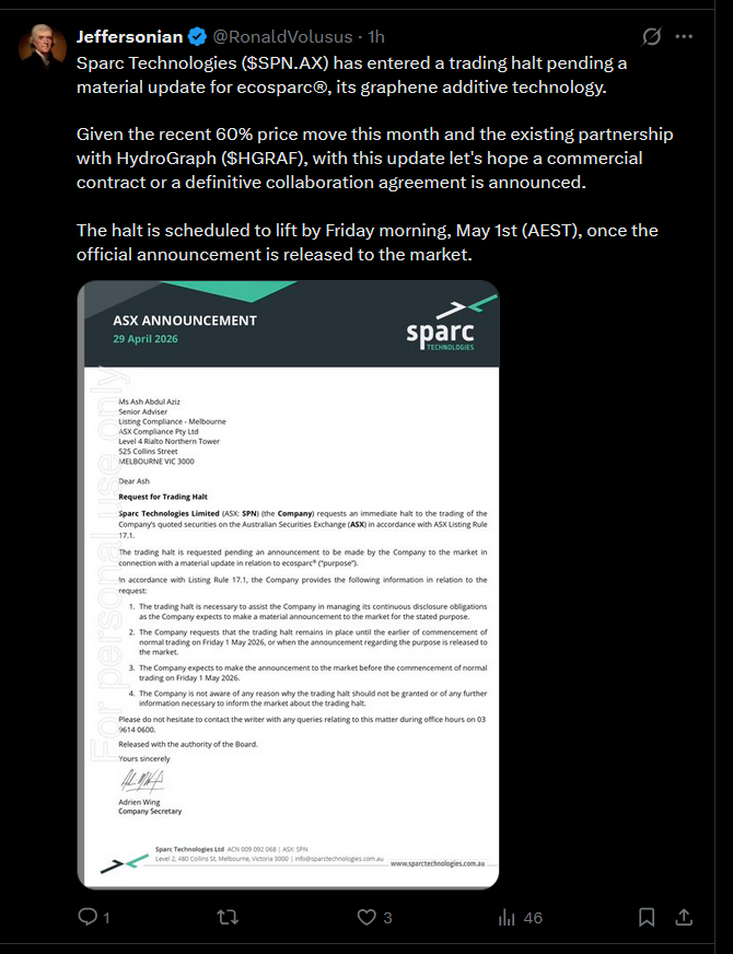 Moose Pasture Minerals tweet media