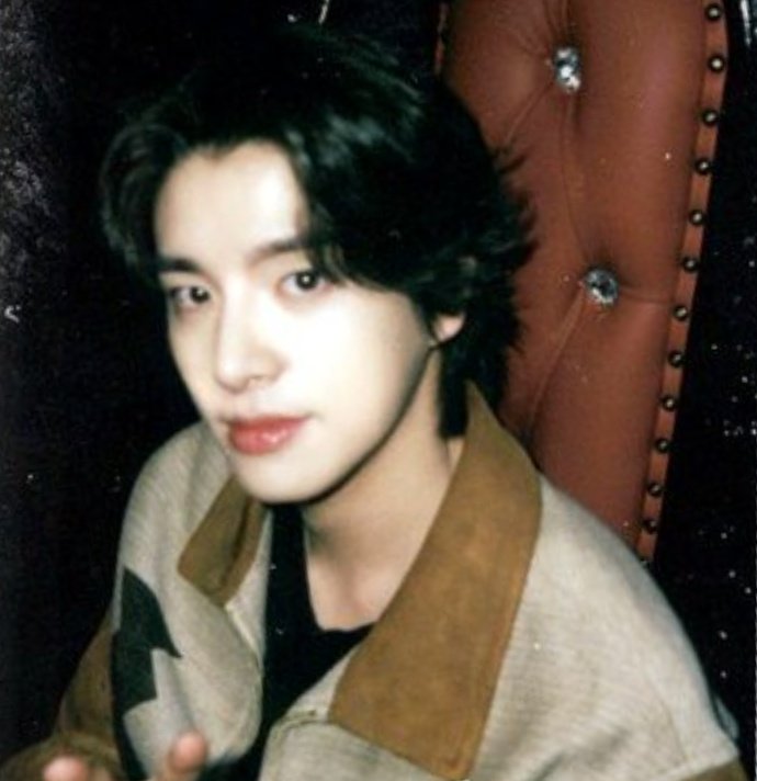 jakeyclub's tweet image. the blood diary 🩸 #JAKE #제이크