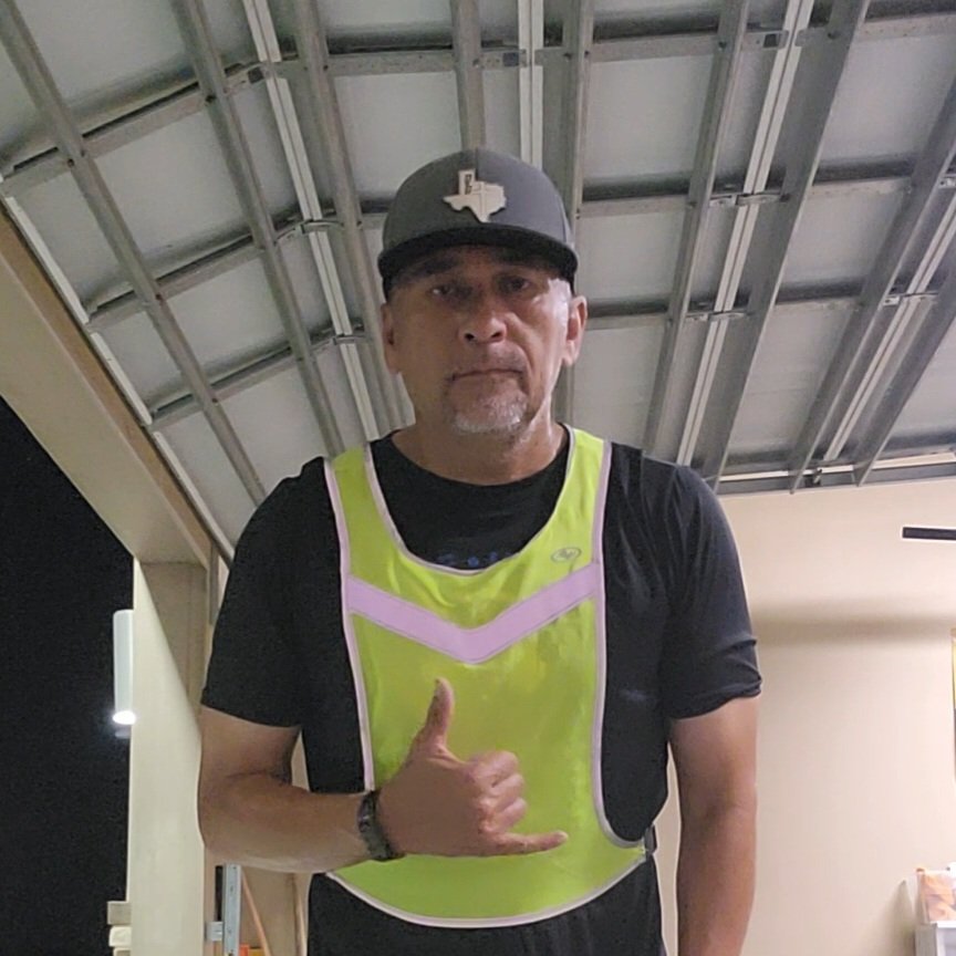 Asael_Ruvalcaba's tweet image. 5am 5K Run ✅️
#FitLeaders #SendIt🤙