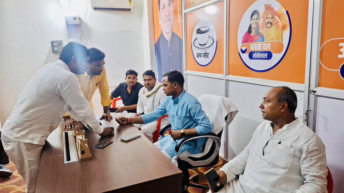 Dr.Sunil Patel tweet media