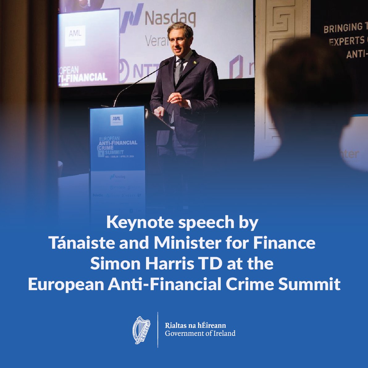 Department of Finance tweet media