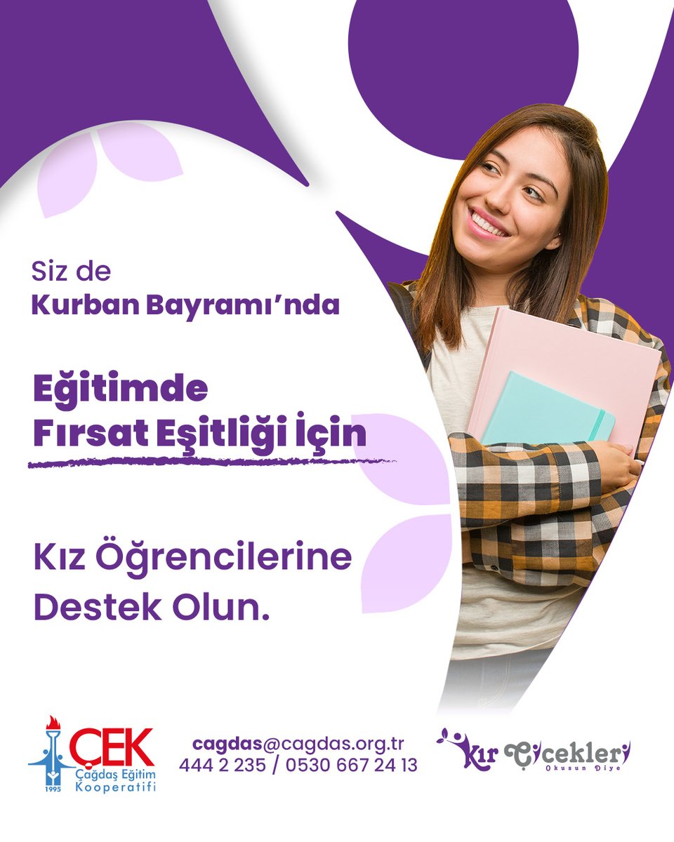 Çağdaş Eğitim Kooperatifi tweet media