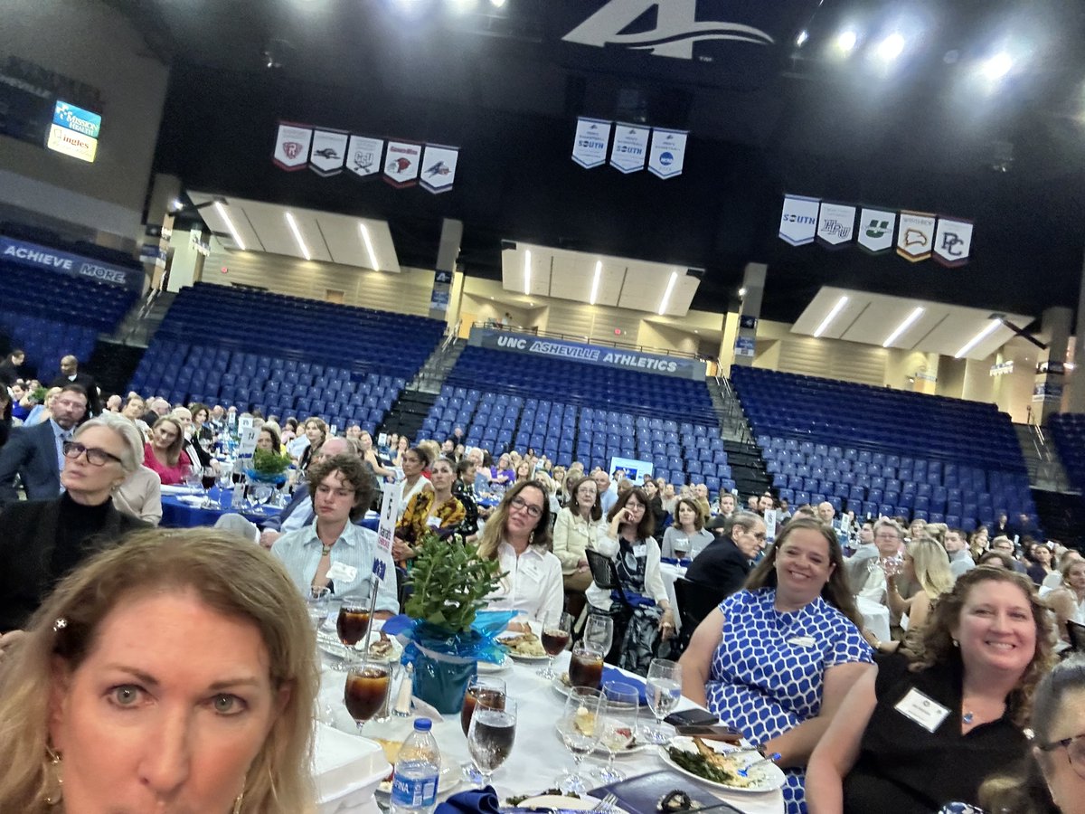 Debbie Antonelli tweet media