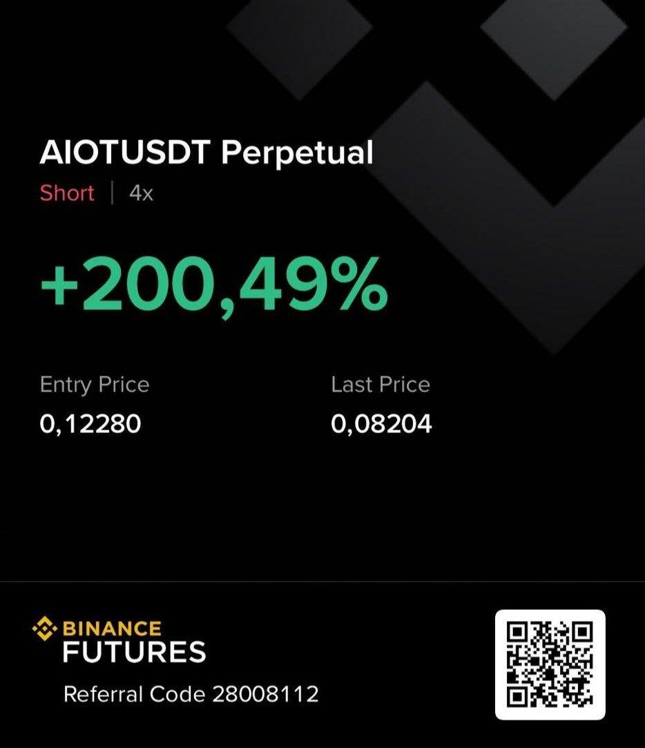 ALEXANDER CRYPTO tweet media
