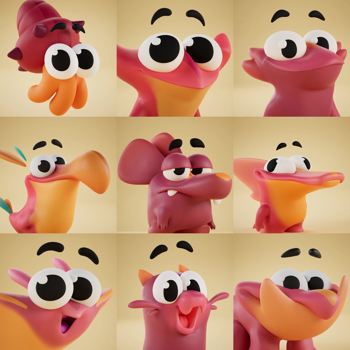 kingofprussia | 🎒🌋 tweet media