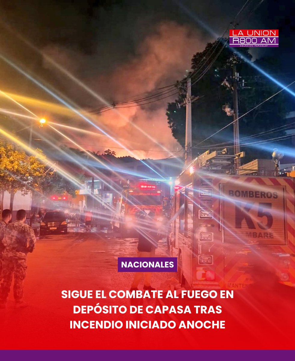 La Union AM tweet media