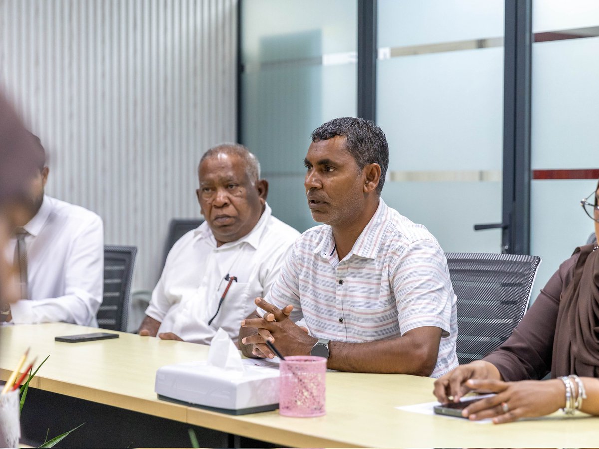 Ministry of Youth Empowerment, Sports and Fitness tweet media