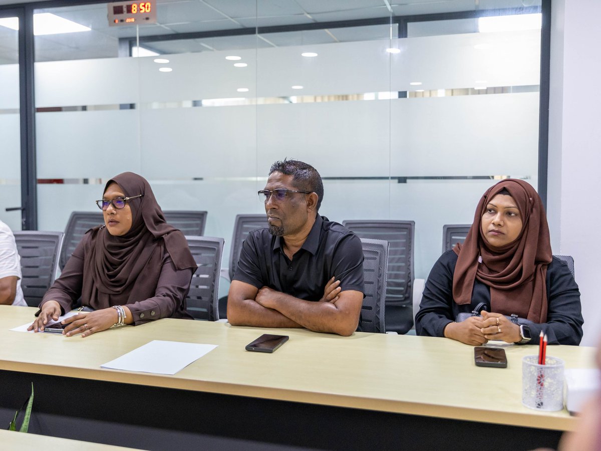 Ministry of Youth Empowerment, Sports and Fitness tweet media