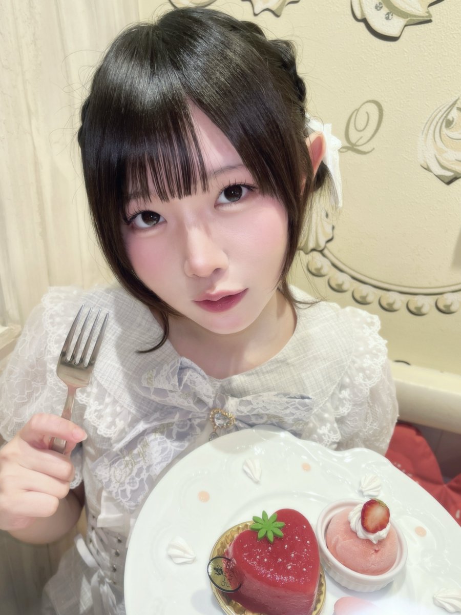 。♡