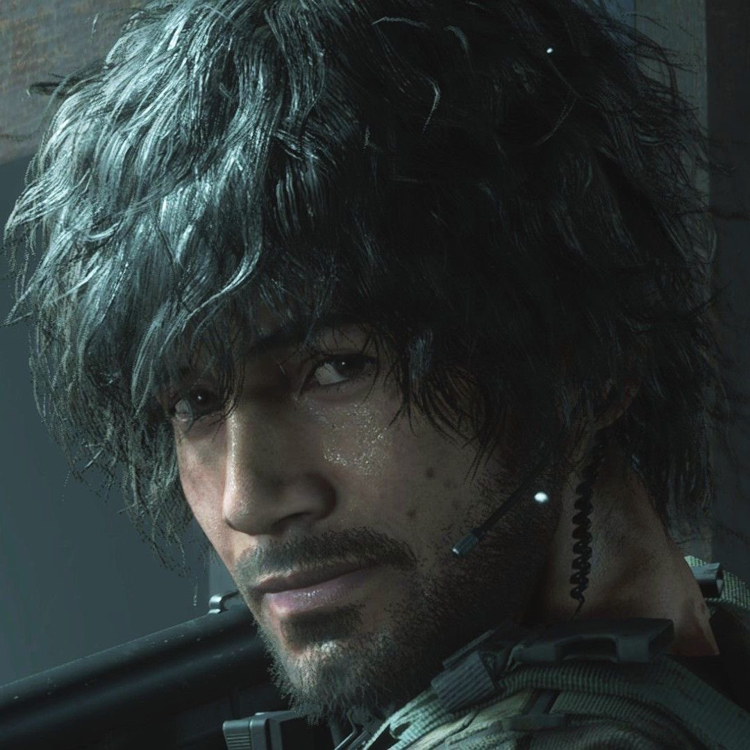 ryo .ೀ ada wong lover tweet media