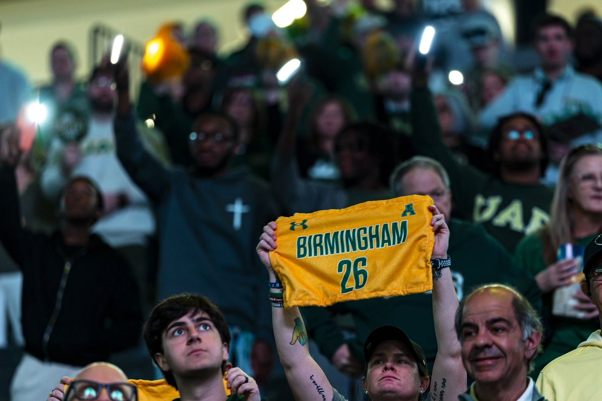UAB Men's Basketball tweet media