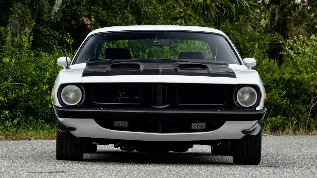King Of Mopar 🏁🚗 tweet media