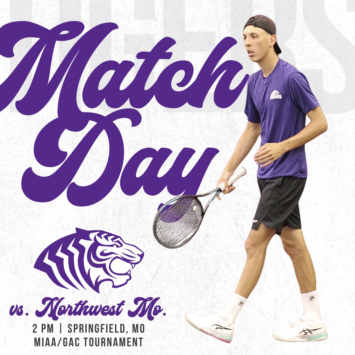 Ouachita Athletics tweet media