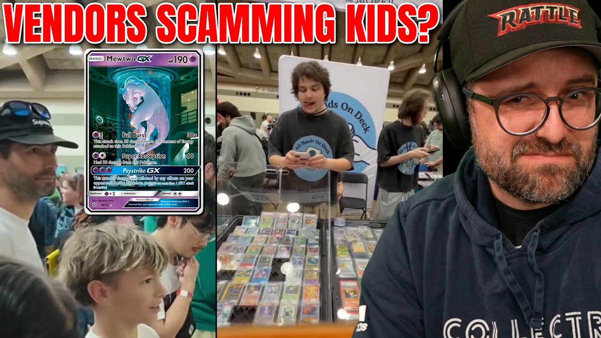 RattlePokemon tweet media