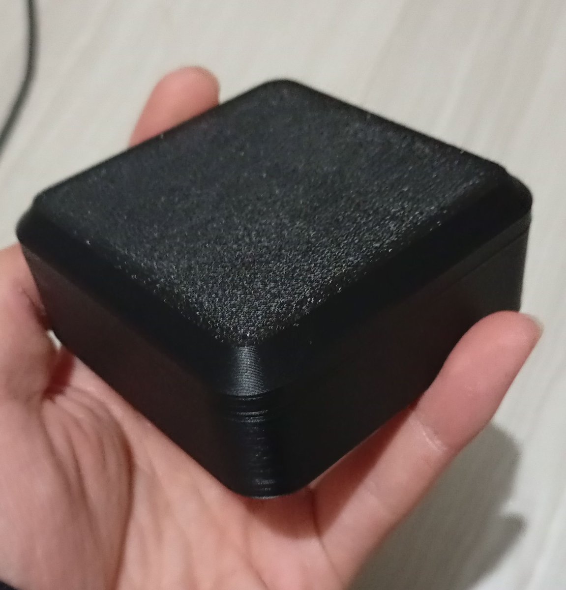 いむ@ゲーミング箸作ってる人 tweet media