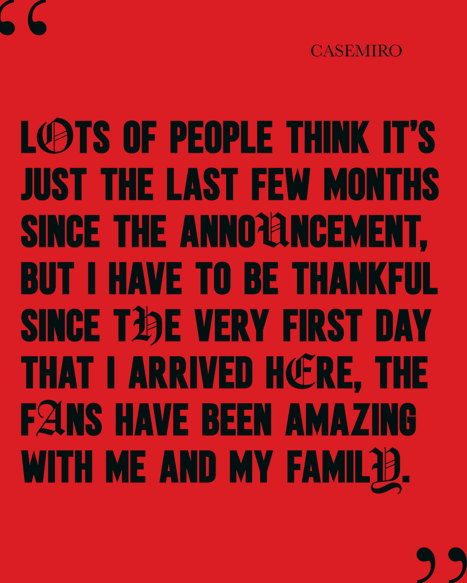 Manchester United tweet media