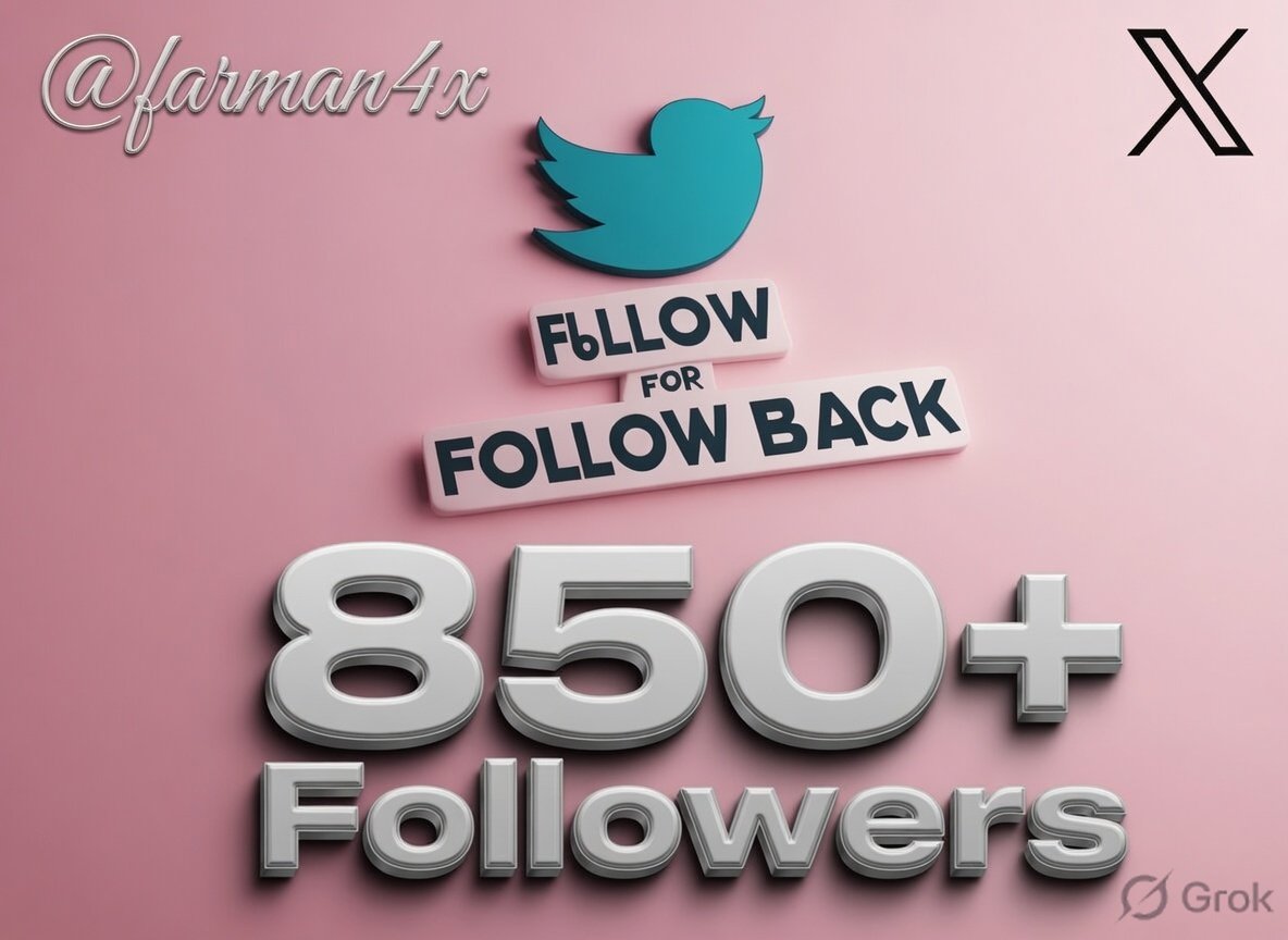 farmanX tweet media