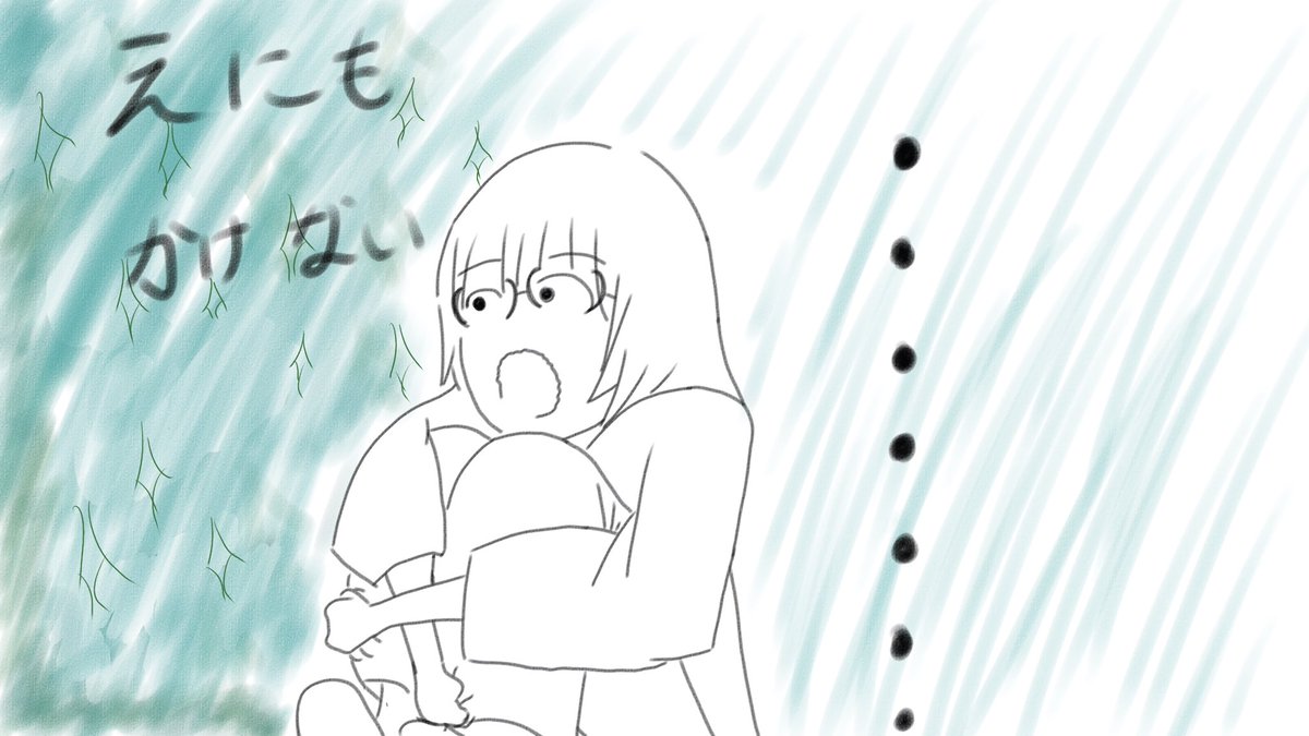 傘原けえ☔️ tweet media