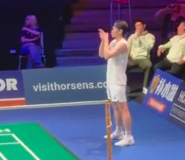 Giarc Nibisna 🌺🇲🇾 tweet media