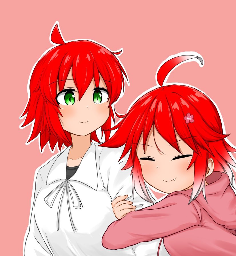 ブザマス tweet media