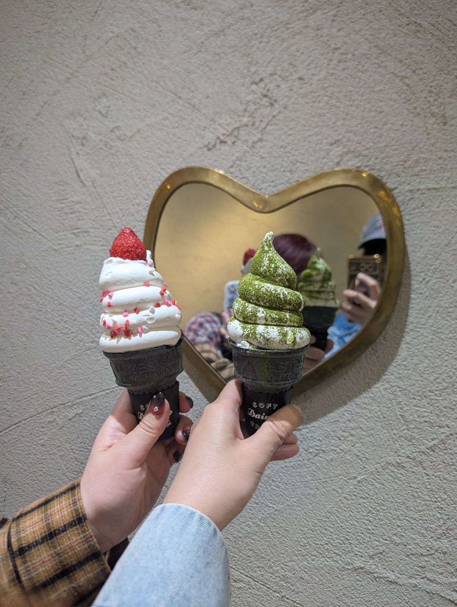 かってぃ🍓神戸両日5/20名古屋 tweet media