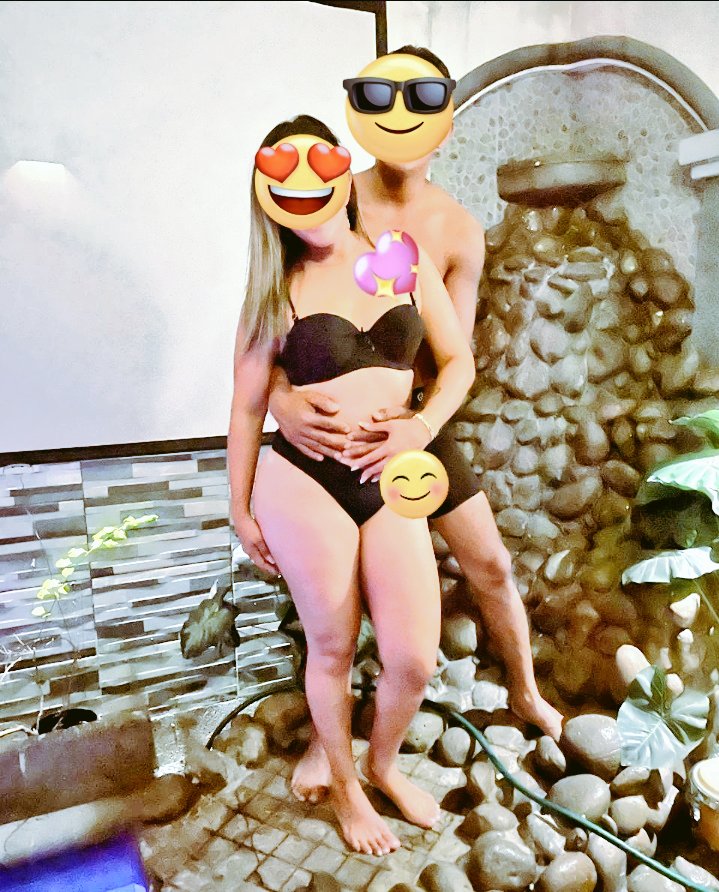 Roxana&gabriel tweet media