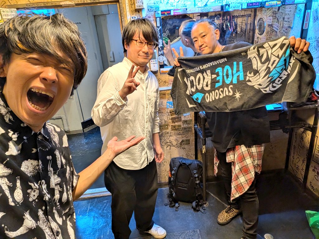 フルヤトモヒロ tweet media
