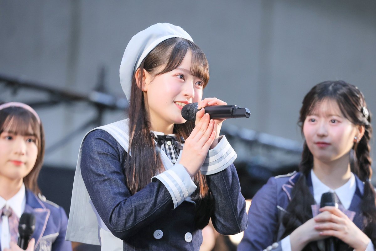 AKB48公式 tweet media