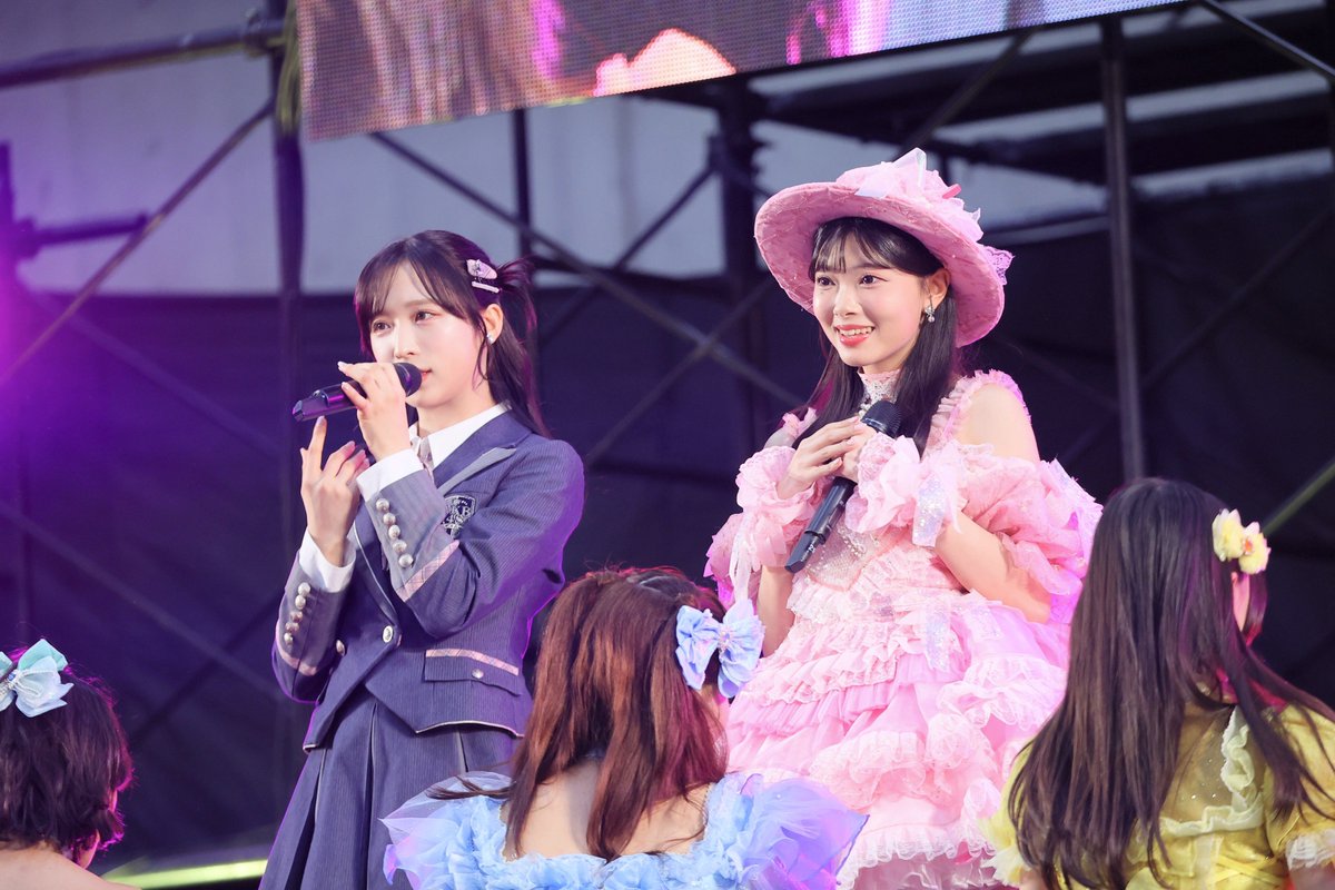 AKB48公式 tweet media