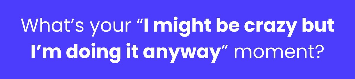 MB14H0110's tweet image. In 2018, @ericinjective left NYU to start @injective.

In 2024, I left my job to start my journey as an #Injective ambassador.

Same energy, different scale 😄

What about you??