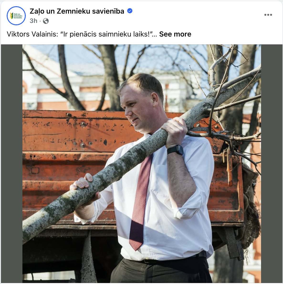 Eriks Stendzenieks tweet media