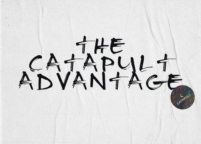 BVEvery's tweet photo. The Catapult GA-SC-TN Wed. Spotlight has just ben sent to our 250 college clients! This Week:
🏈 @SamajA01613056 GA
🏈 @A2ondat GA
🏈 @Jordan_davis803 SC
🏈 @AzizFye_7 GA
🏈 @ReedReynolds9 TN
To all GA-SC-TN 27-30 prospects, Catapult Free Prospect Survey: https://t.co/bzLBdV5vCM https://t.co/dgvBM39ILi