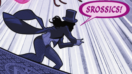 Sorcerer Supreme tweet media