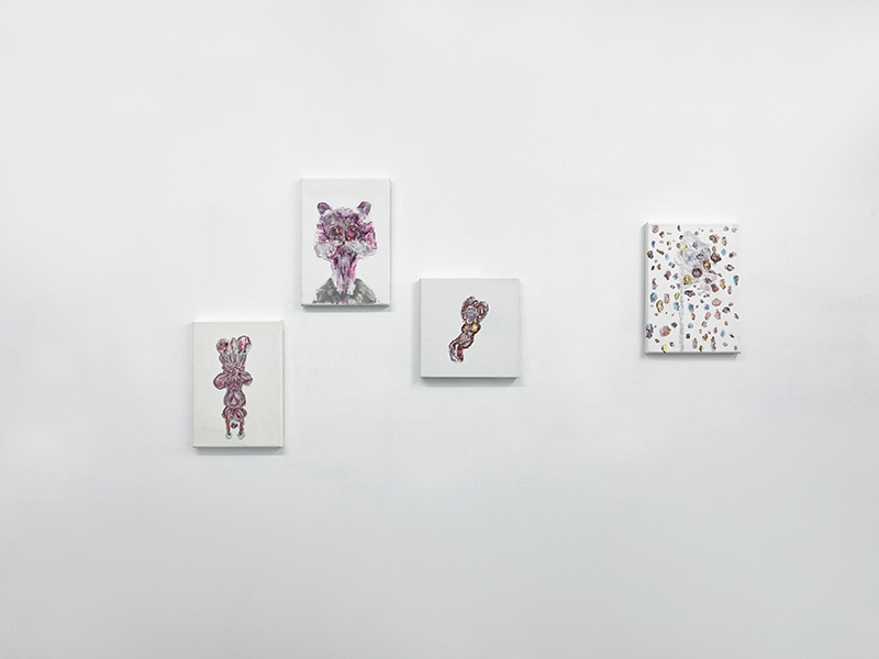 dohyanglee's tweet photo. #MICROmégas #FirstSoloShow #PremiereExpositionPersonnelle
@hamjin
#Exhibition => 04.04 - 13.06.2026 https://t.co/uiLKL1i1HL