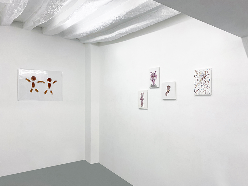 dohyanglee's tweet photo. #MICROmégas #FirstSoloShow #PremiereExpositionPersonnelle
@hamjin
#Exhibition => 04.04 - 13.06.2026 https://t.co/uiLKL1i1HL