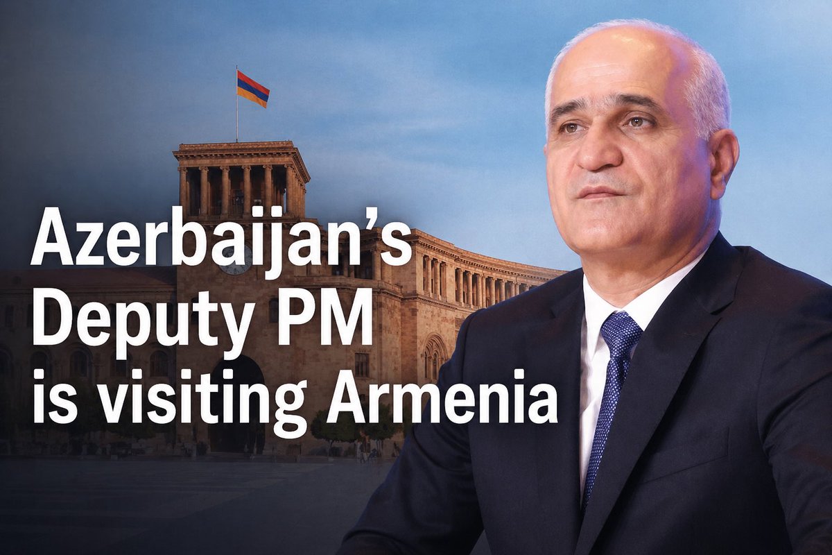 The Azeri Times tweet media