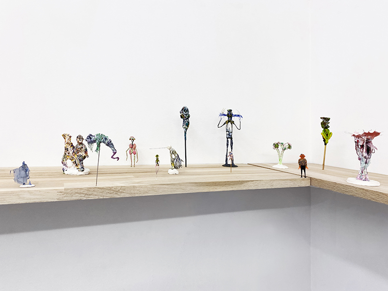 dohyanglee's tweet photo. #MICROmégas #FirstSoloShow #PremiereExpositionPersonnelle
@hamjin
#Exhibition => 04.04 - 13.06.2026 https://t.co/1jWQ2JaoTc