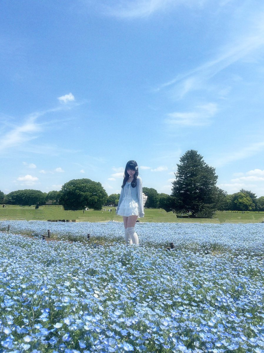 おさち|一重メイクの人 tweet media