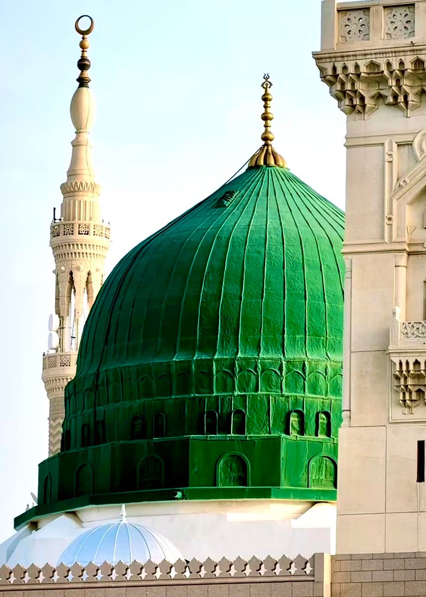 حَرَمَيْنُ الشَّرِيفَيْن tweet media