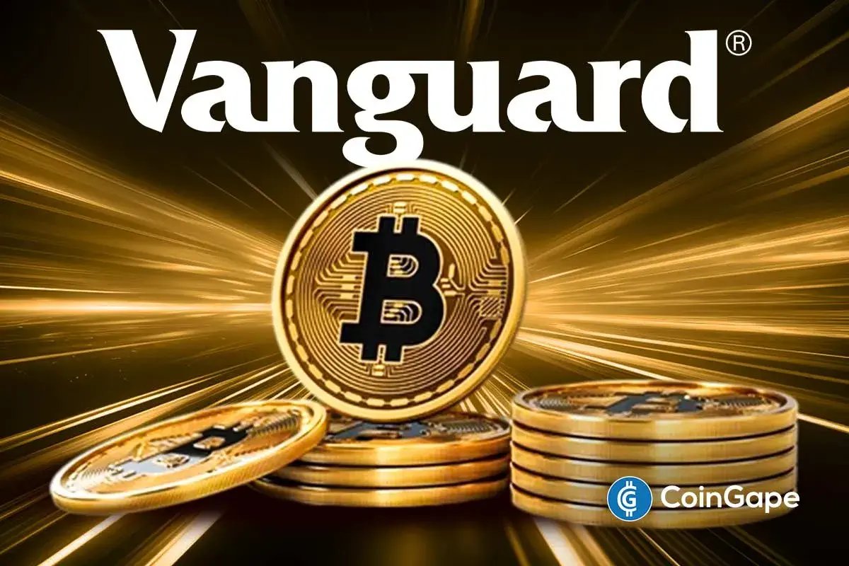 CoinGapeMedia's tweet image. 🚨 #Bitcoin Treasury Firm Strive #Stock Gains As $12T Vanguard Buys More $ASST Shares

Bitcoin $BTC treasury company @Strive (NASDAQ: ASST) stock price has surged following new institutional interest from Vanguard Group. 

The $12 trillion #investment firm added to its stake in