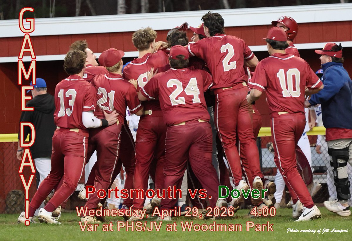 PHS Baseball tweet media