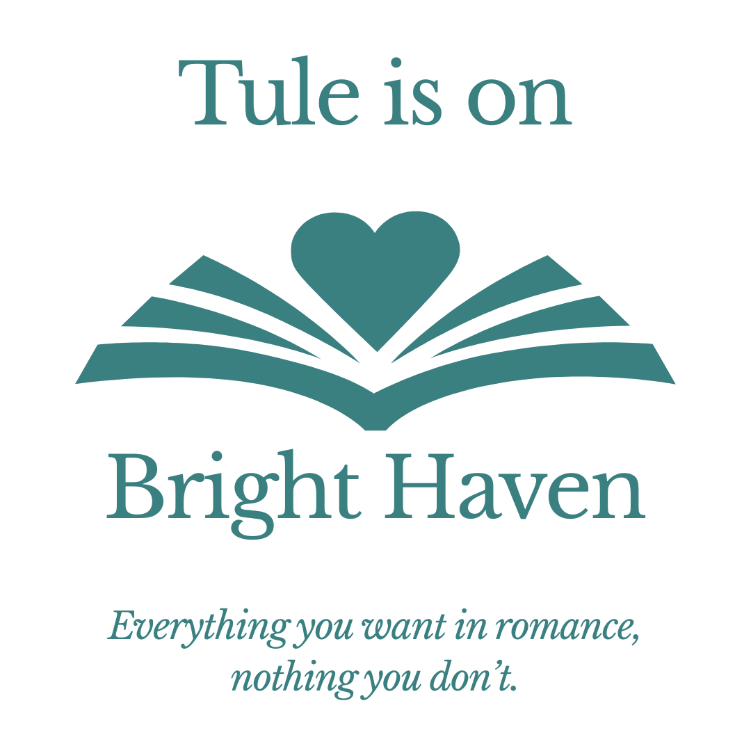TulePublishing's tweet photo. Romance readers 

We’ve partnered with Bright Haven—a new app for clean, uplifting romances

Unlimited ebooks + audiobooks
Curated reads (no guesswork)
Easy filters to match your mood

Find your next favorite here:
 https://t.co/KhHEYgrBYK 

#readztule #cleanromance #brighthaven https://t.co/x0a9zYblHG