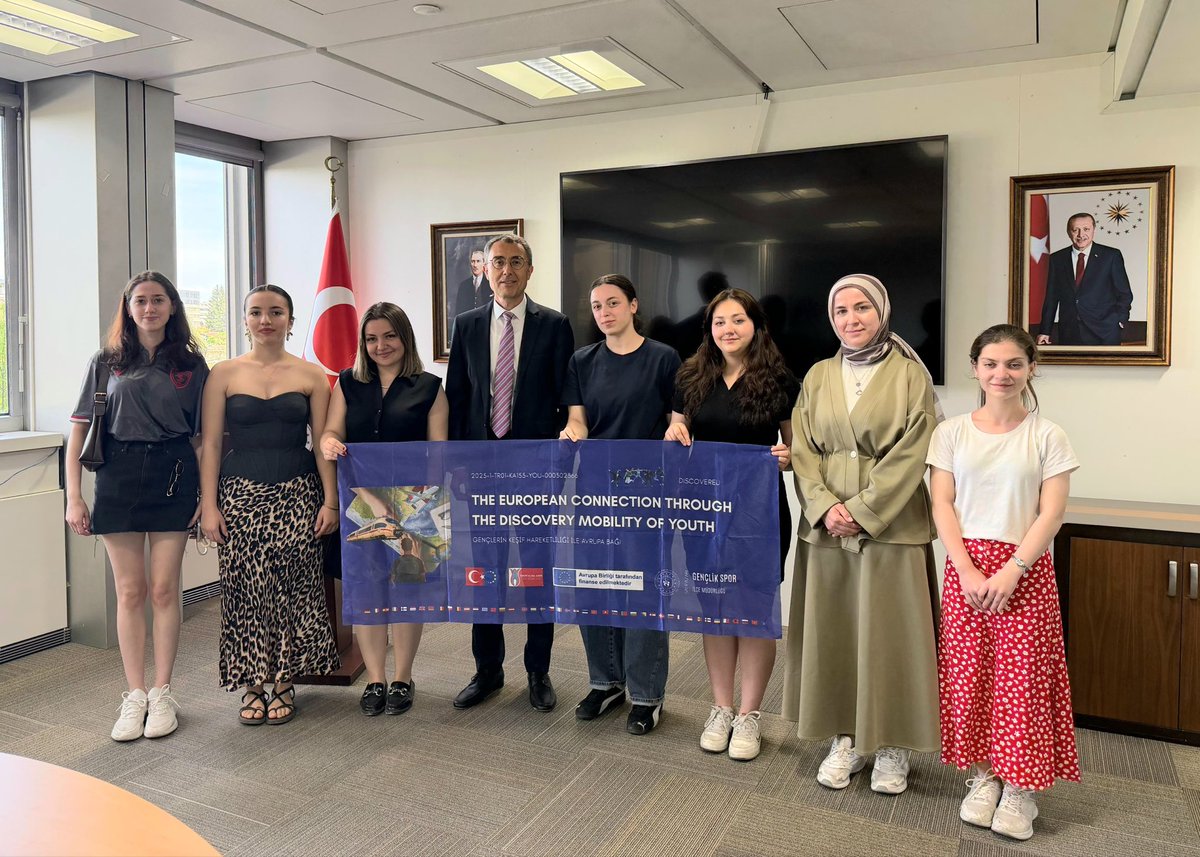 Türkiye in Geneva tweet media