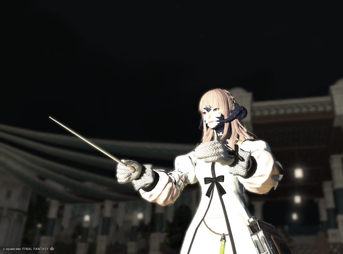 🦋チップる🦋ff14 Ridill tweet media