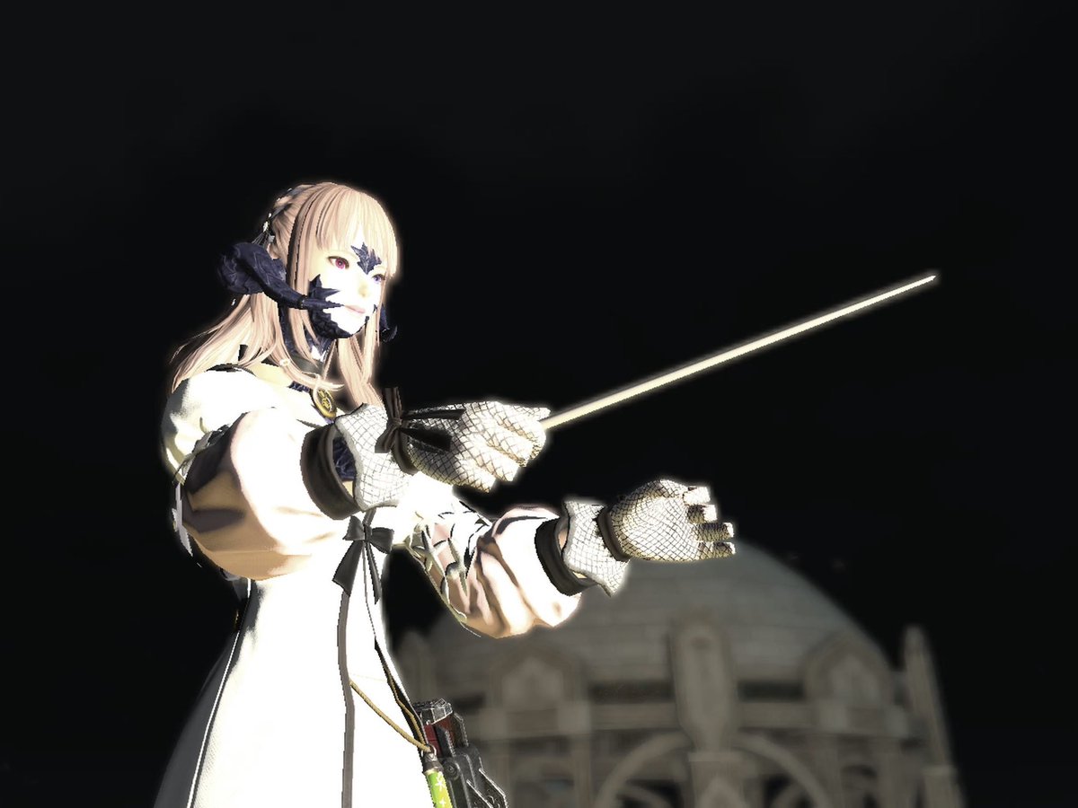 🦋チップる🦋ff14 Ridill tweet media