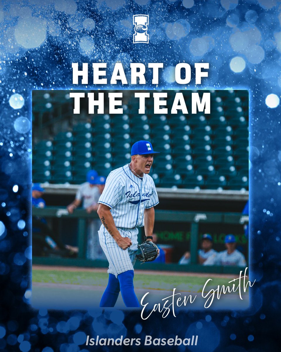 IslandersBSB's tweet photo. 2025-2026 𝓑𝓵𝓾𝓮 𝓒𝓪𝓻𝓹𝓮𝓽 𝓐𝔀𝓪𝓻𝓭 𝓦𝓲𝓷𝓷𝓮𝓻𝓼 🤙🌊

🏆 - Easten Smith, Heart of the Team
🏆 - Cade Sanchez, Athlete of the Year
🏆 - Chase Mayer, Newcomer of the Year
🏆 - Jackson Smith, Returner of the Year

#ShakasUp https://t.co/G5vIJTj0Zv